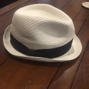 Sonoma Fedora Hat